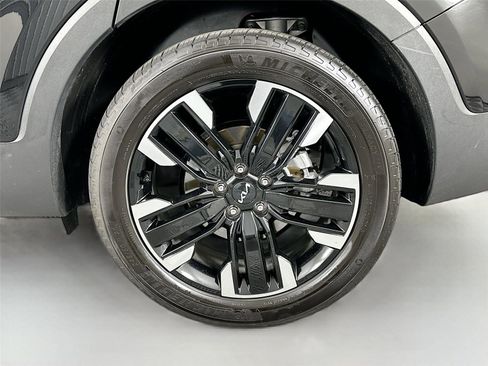 Used 2025 Kia Telluride SX Prestige image 33