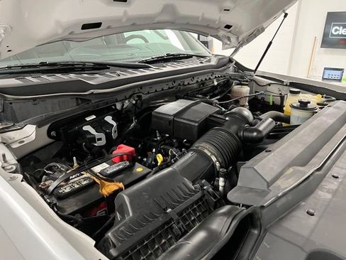 Used 2023 Ford F250 Lariat AWD/4WD image 61