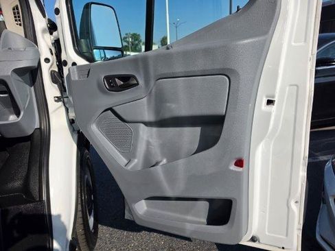 Used 2019 Ford Transit 250 148 High Roof Extended RWD image 28