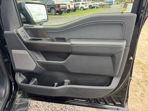 New 2026 Ford F150 Lariat w/ Equipment Group 501A Mid image 22