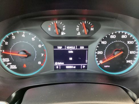 Used 2024 Chevrolet Malibu LT FWD image 44