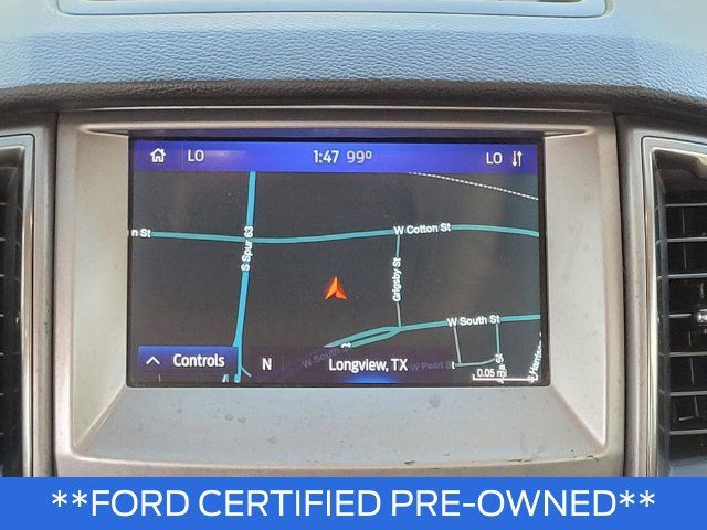 Certified 2020 Ford Ranger XLT w/ Equipment Group 302A Luxury AWD/4WD image 24