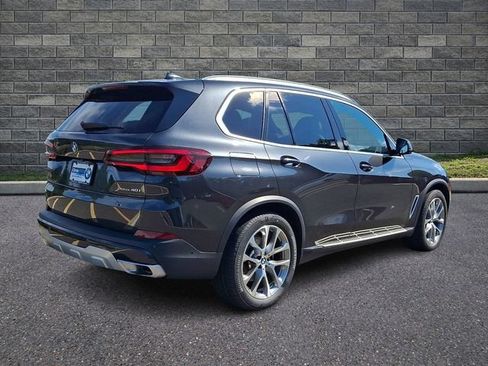 Used 2023 BMW X5 xDrive50e AWD/4WD image 6