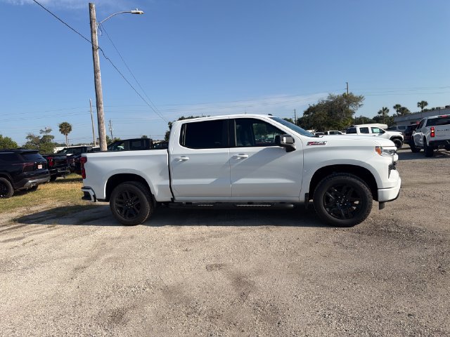 New 2026 Chevrolet Silverado 1500 RST w/ RST All Star Premium Package AWD/4WD image 16