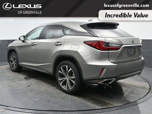 Used 2017 Lexus RX 350 350 image 6