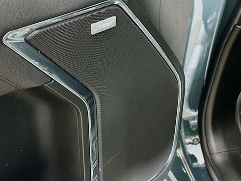 New 2026 Chevrolet Silverado 1500 LT Trail Boss w/ LT Trail Boss Premium Package image 19