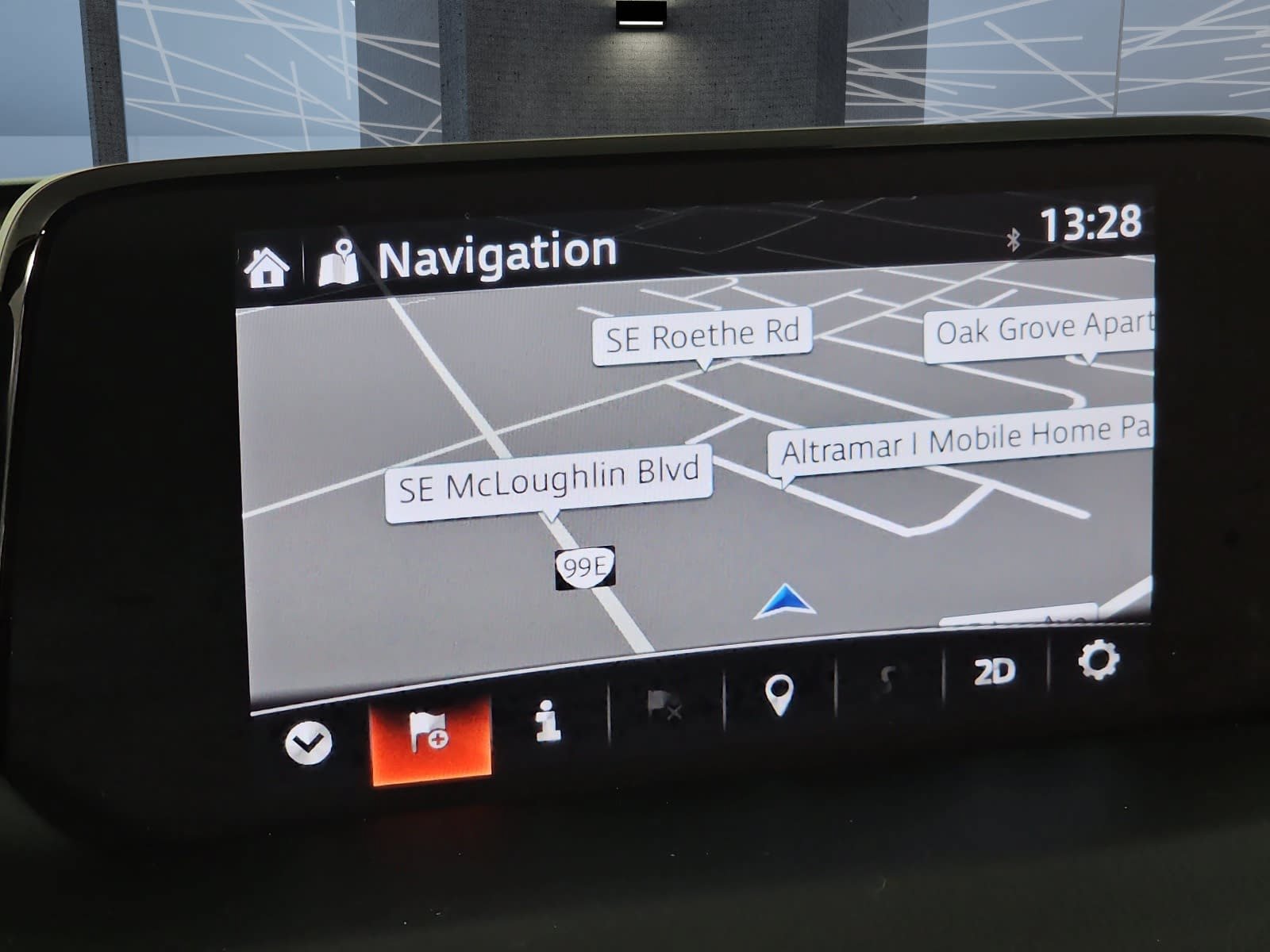 Used 2019 MAZDA CX-5 Signature AWD/4WD image 19
