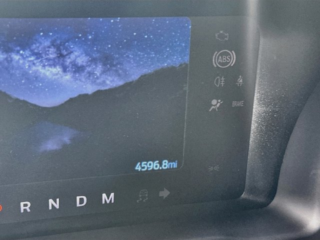 Certified 2023 Ford Bronco Wildtrak AWD/4WD image 17