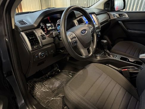 Used 2021 Ford Ranger XLT w/ FX4 Off-Road Package image 10