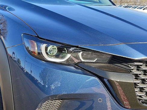 New 2026 MAZDA CX-50 AWD 2.5 S w/ Weather Package image 8