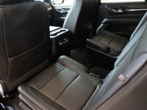 Used 2023 GMC Yukon Denali AWD/4WD image 27