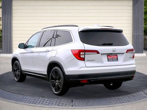 Used 2022 Honda Pilot Special Edition image 5