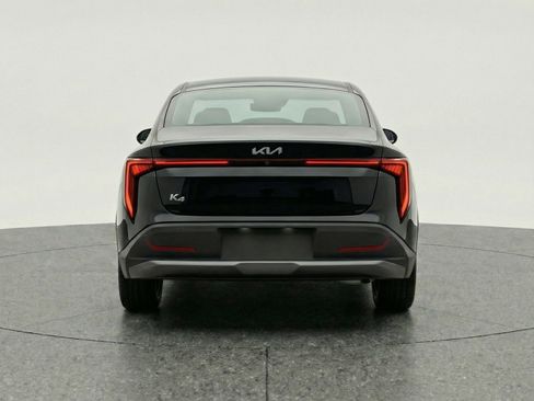 Used 2025 Kia K4 FWD image 7