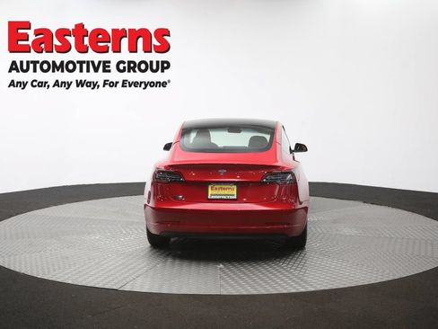 Used 2023 Tesla Model 3 Standard Range RWD image 32