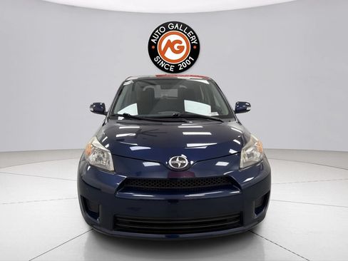 Used 2014 Scion xD FWD image 8