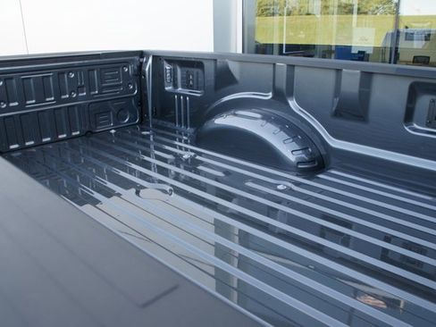 New 2026 Ford F350 Lariat image 13