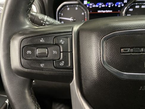 Used 2023 GMC Sierra 3500 Denali image 20