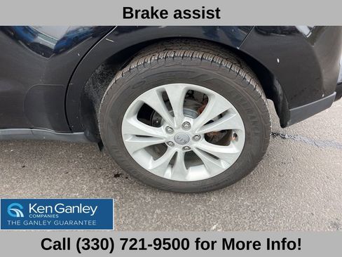 Used 2016 Kia Soul + image 23