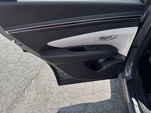 Used 2024 Hyundai Tucson SEL image 21