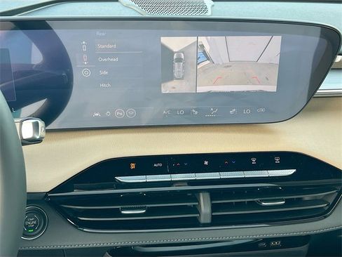 New 2026 Buick Enclave Preferred w/ Power Package image 9