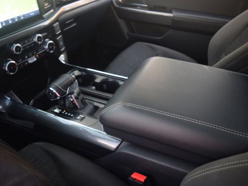 Used 2023 Ford F150 XLT w/ Equipment Group 302A High image 10