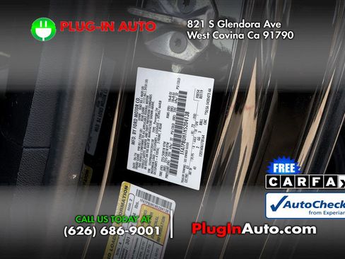 Used 2017 Ford Mustang Premium image 9