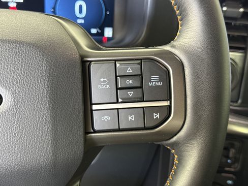 Certified 2024 Ford F150 Tremor w/ Equipment Group 402A High image 28