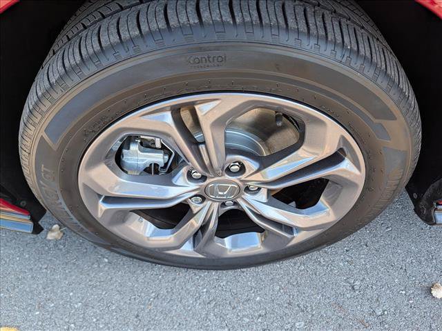 Used 2024 Honda Accord EX-L image 9