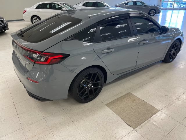 Used 2025 Honda Civic Sport image 5