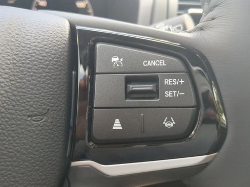 New 2026 Honda Odyssey EX-L image 24