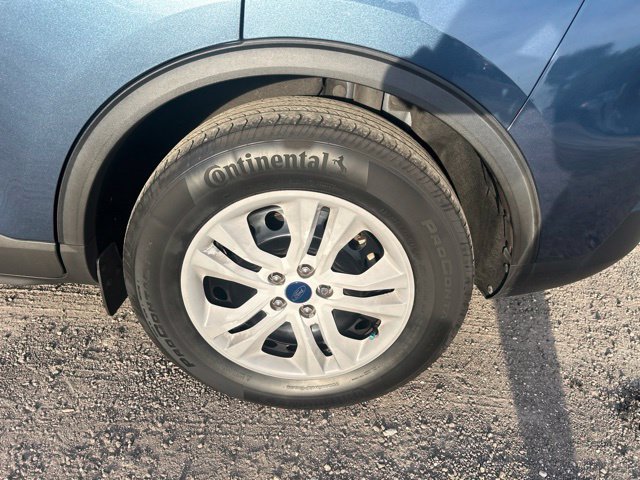 Used 2020 Ford Escape S FWD image 20