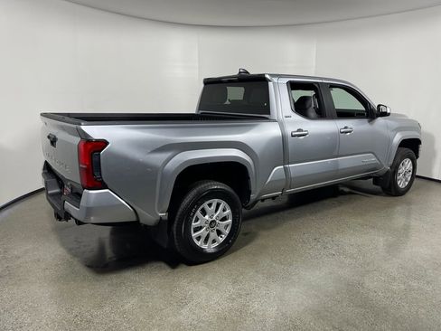 New 2026 Toyota Tacoma SR5 RWD image 3