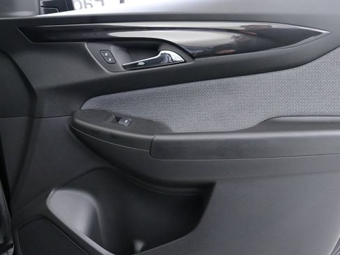 Certified 2025 Chevrolet TrailBlazer LS w/ LS Convenience Package image 31