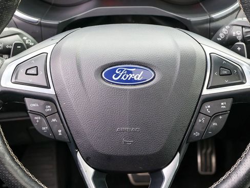 Used 2020 Ford Edge ST w/ Equipment Group 401A AWD/4WD image 23
