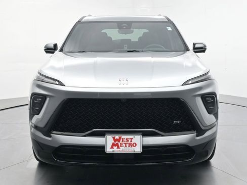 New 2026 Buick Enclave Sport Touring w/ Power Package image 32