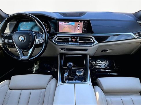 Used 2019 BMW X5 xDrive40i w/ Convenience Package image 16