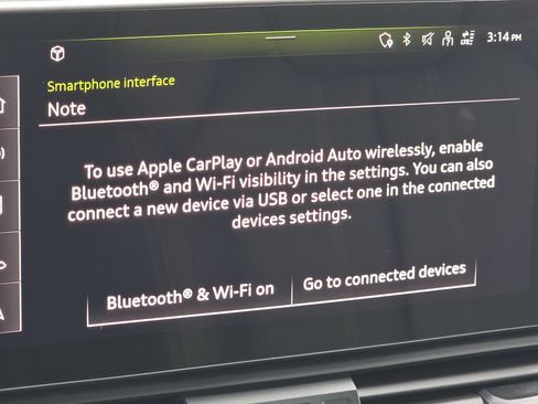 Certified 2023 Audi SQ5 Prestige w/ Prestige Package image 11