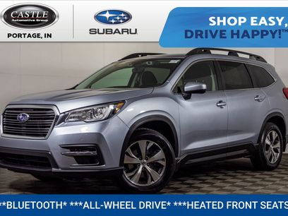 Used 2021 Subaru Ascent Premium w/ Convenience Package
