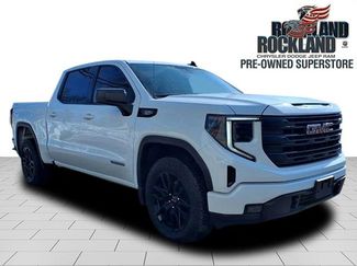 Used 2025 GMC Sierra 1500 Elevation video 1