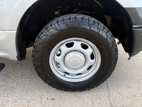 Used 2020 Ford F150 XL w/ Trailer Tow Package image 14