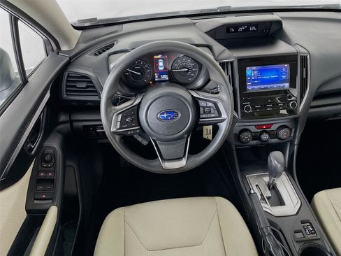 Used 2019 Subaru Impreza 2.0i Premium w/ Eyesight & BSD/Rcta & SRF image 24