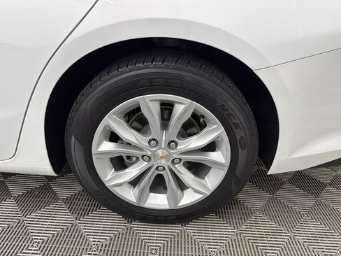 Used 2023 Chevrolet Malibu LT image 19