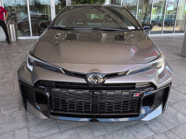 New 2026 Toyota Corolla GR AWD/4WD image 9