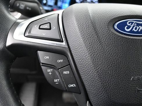 Used 2023 Ford Edge SEL w/ Convenience Package image 25