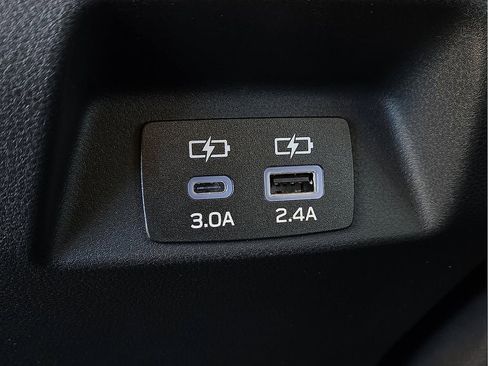 New 2026 Subaru Crosstrek 2.5i Limited AWD/4WD image 11
