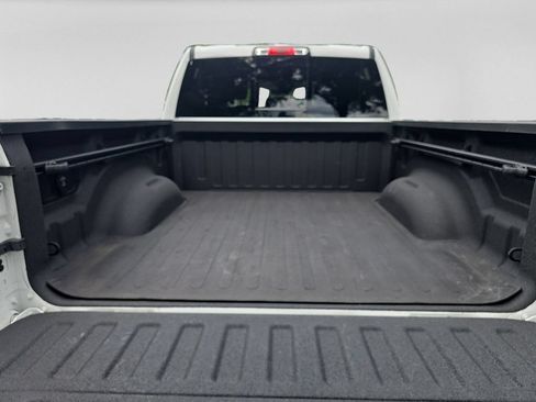 Used 2025 RAM 1500 Big Horn RWD image 30