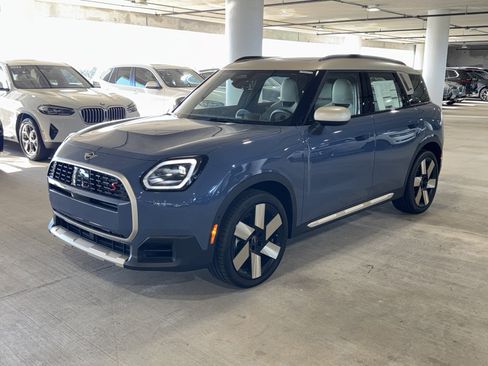 New 2026 MINI Cooper Countryman S image 3