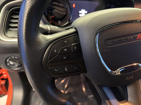Used 2022 Dodge Challenger R/T w/ Blacktop Package image 15
