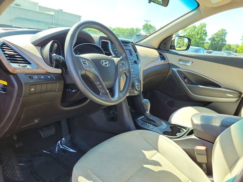 Used 2015 Hyundai Santa Fe Sport FWD image 19