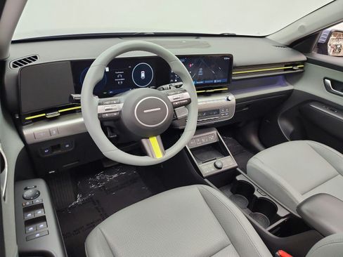 Used 2024 Hyundai Kona Limited FWD image 14